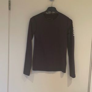 James Perse sun guard swim shirt